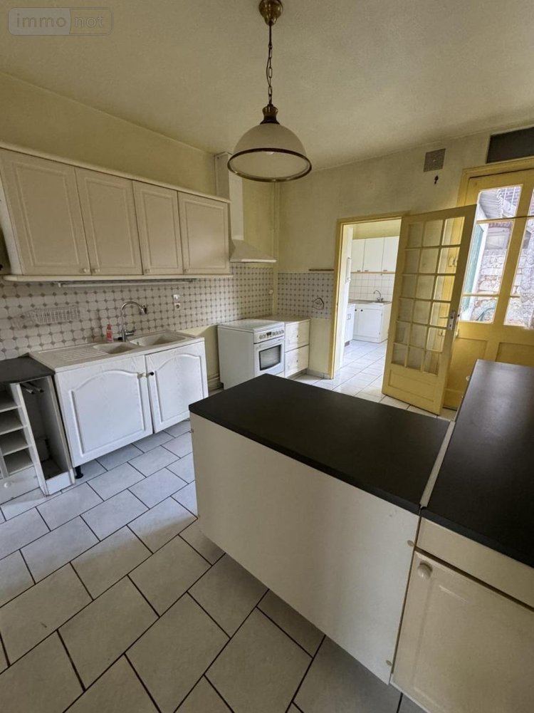 Maison a vendre Rouen 76000 Seine-Maritime 200 m2 7 pièces 278250 euros