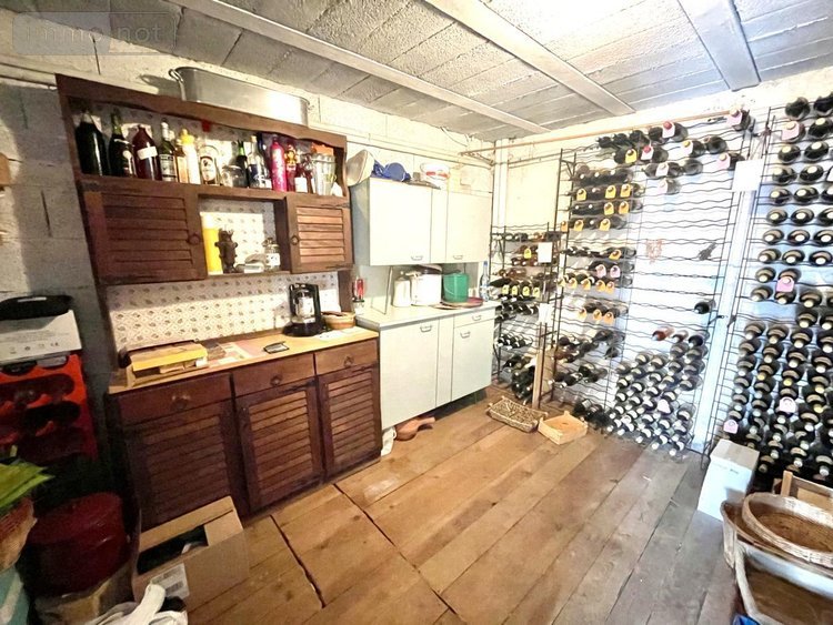 Maison a vendre Saint-Chély-d'Apcher 48200 Lozère 103 m2 9 pièces 219000 euros