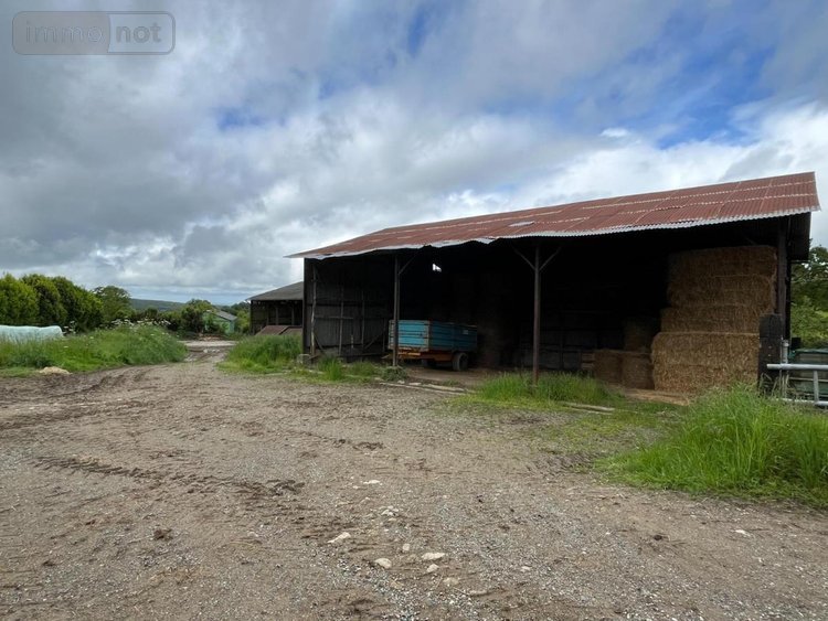 Maison a vendre Sainte-Gemmes-le-Robert 53600 Mayenne 69 m2 4 pièces 244375 euros