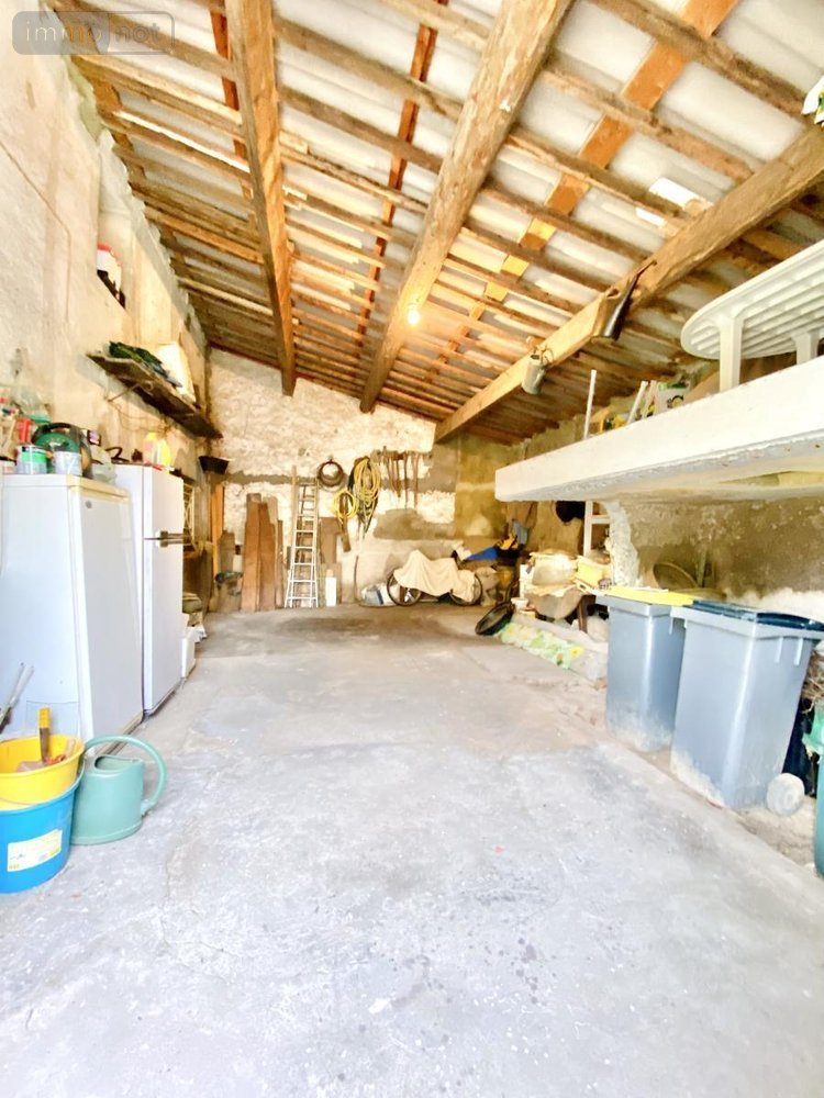 Maison a vendre Saint-Jean-de-Cornies 34160 Hérault 159 m2 5 pièces 270000 euros