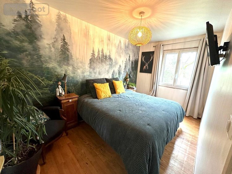 Maison a vendre Cahors 46000 Lot 75 m2 4 pièces 208000 euros