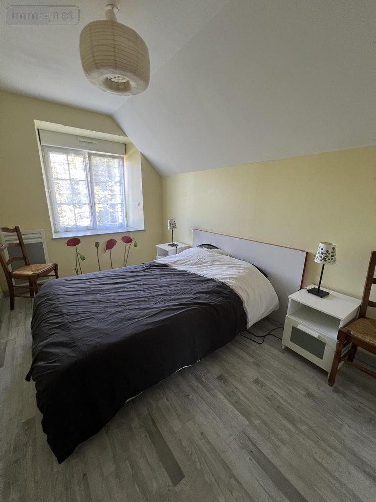 Maison a vendre Trémeur 22250 Côtes-d'Armor 347 m2  572000 euros