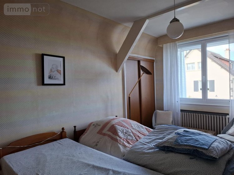 Maison a vendre Cherbourg-en-Cotentin 50100 Manche 150 m2 7 pièces 419000 euros