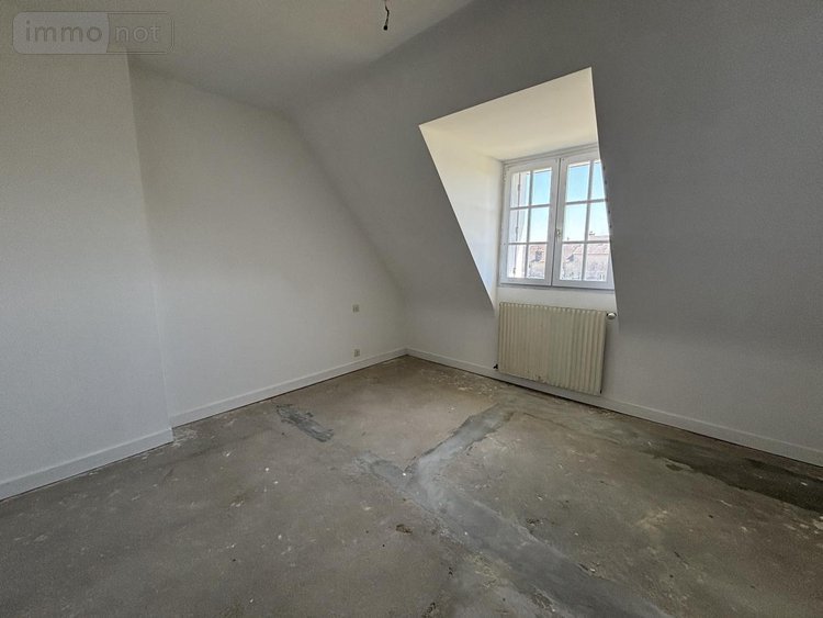 Maison a vendre Kernilis 29260 Finistère 100 m2 5 pièces 187600 euros