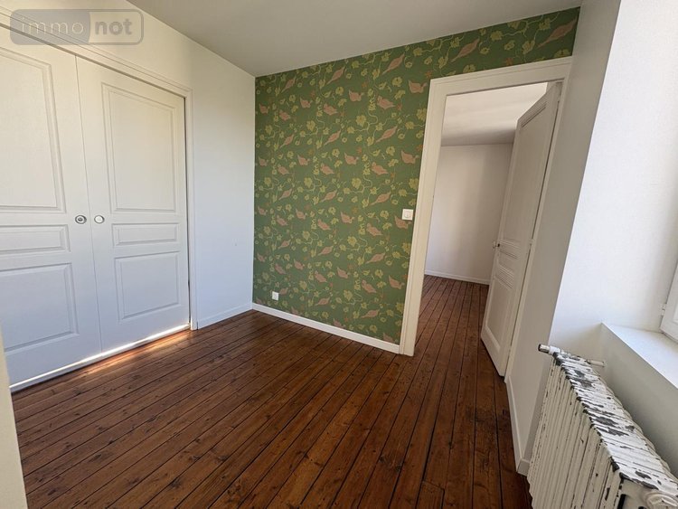 Maison a vendre Cherbourg-en-Cotentin 50100 Manche 52 m2 3 pièces 209600 euros