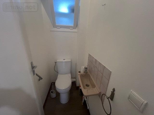 Appartement a vendre Lisieux 14100 Calvados 110 m2  206920 euros
