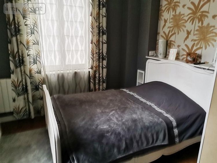 Maison a vendre Putanges-le-Lac 61210 Orne 120 m2 6 pièces 249740 euros