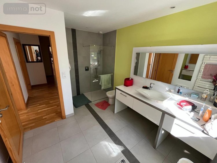 Maison a vendre Villars-lès-Blamont 25310 Doubs 174 m2 4 pièces 380000 euros