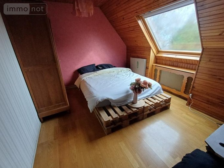 Maison a vendre Amiens 80000 Somme 92 m2 4 pièces 197410 euros