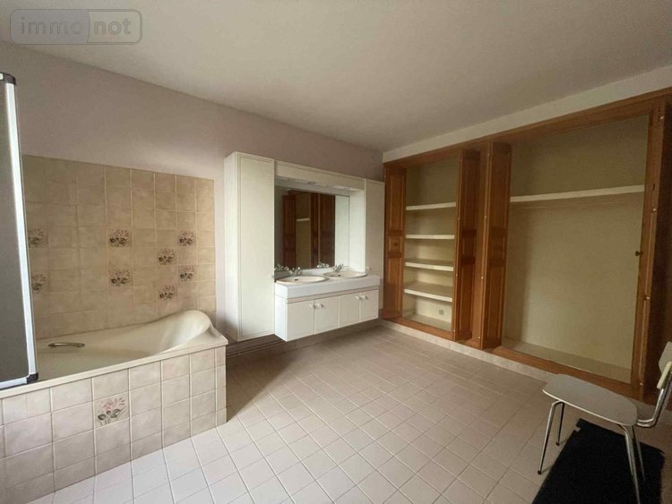 Maison a vendre Turquant 49730 Maine-et-Loire 78 m2 2 pièces 136364 euros