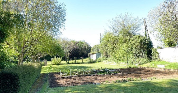 Maison a vendre Courgains 72260 Sarthe 146 m2 7 pièces 157200 euros