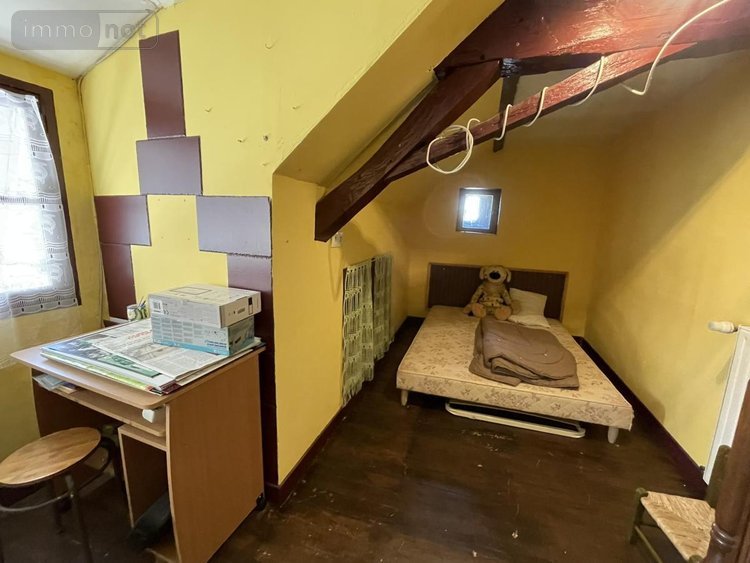 Maison a vendre Méral 53230 Mayenne 109 m2 7 pièces 137260 euros