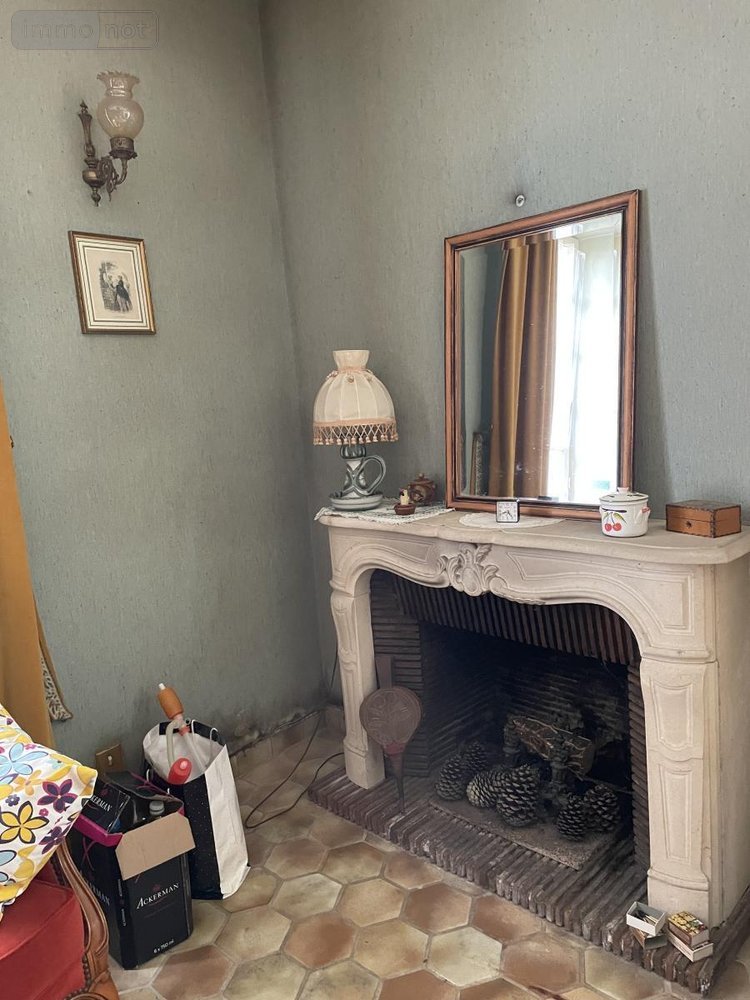 Maison a vendre La Trinité-Porhoët 56490 Morbihan 122 m2 7 pièces 99040 euros
