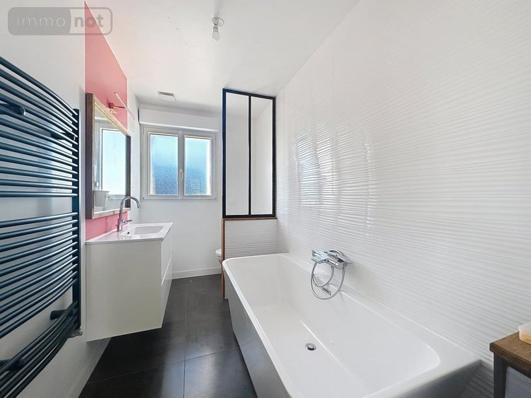 Maison a vendre Belz 56550 Morbihan 191 m2 5 pièces 916700 euros