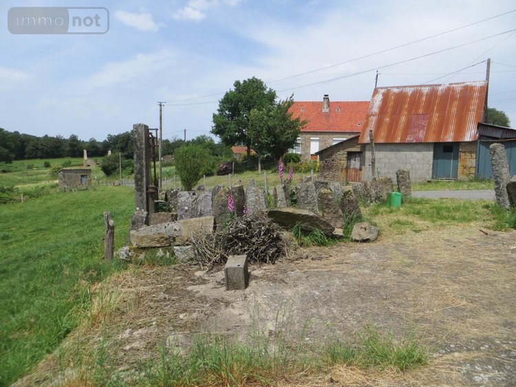 Maison a vendre Vengeons 50150 Manche 66 m2 3 pièces 90900 euros