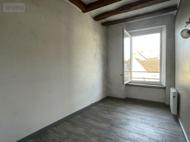 Maison a vendre Beaumont-sur-Sarthe 72170 Sarthe 49 m2 3 pièces 32640 euros