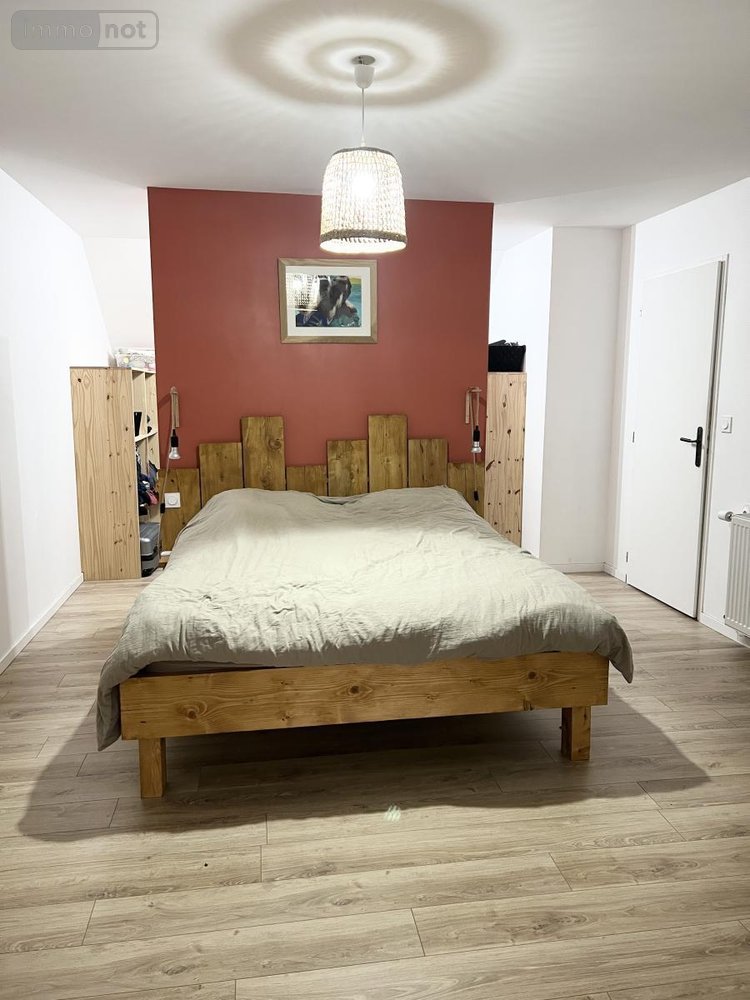 Maison a vendre Maves 41500 Loir-et-Cher 154 m2 5 pièces 220500 euros