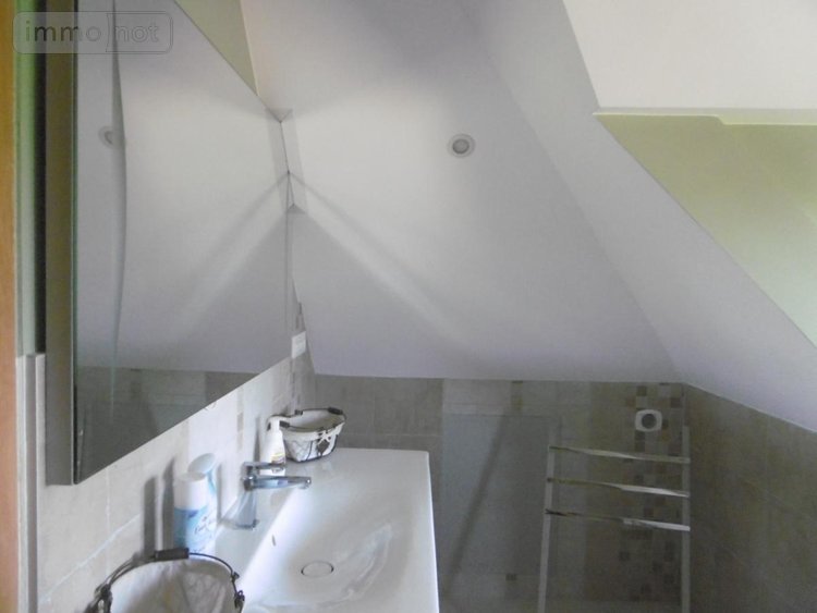 Maison a vendre Saint-Pierre-Tarentaine 14350 Calvados 147 m2 7 pièces 422000 euros