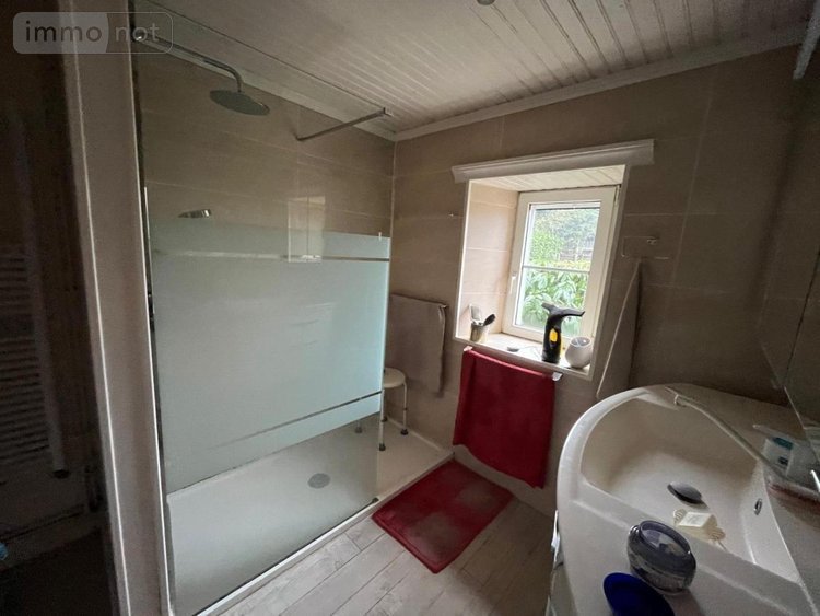 Maison a vendre Liesville-sur-Douve 50480 Manche 133 m2 6 pièces 233200 euros