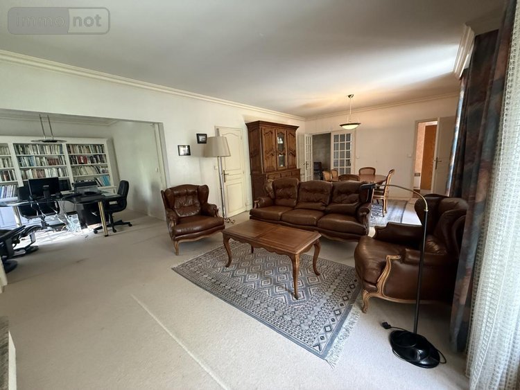 Maison a vendre Saint-Malo 35400 Ille-et-Vilaine 190 m2 6 pièces 592230 euros