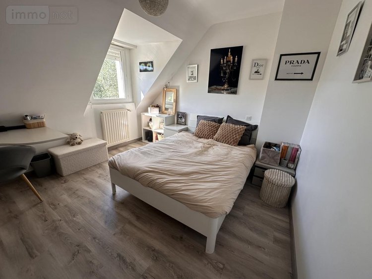 Maison a vendre Theix-Noyalo 56450 Morbihan 134 m2 7 pièces 620740 euros