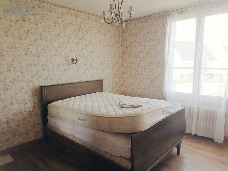 Maison a vendre Plouzévédé 29440 Finistère 72 m2 4 pièces 98990 euros