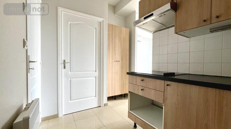 Appartement a vendre Cuincy 59553 Nord 44 m2 2 pièces 129000 euros