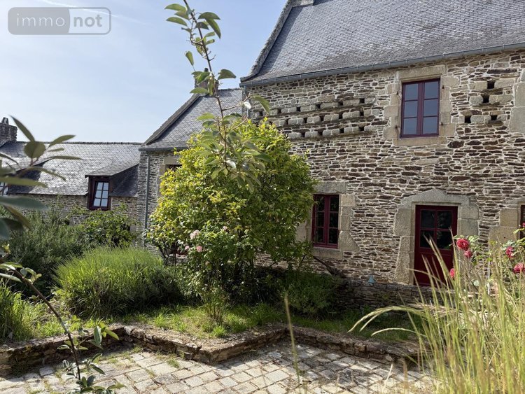 Maison a vendre Sarzeau 56370 Morbihan 175 m2 6 pièces 706800 euros