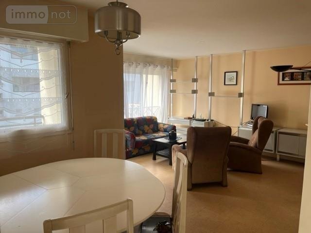 Appartement a vendre Lorient 56100 Morbihan 62 m2 3 pièces 239576 euros