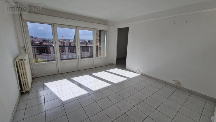 Appartement a vendre Lille 59000 Nord 61 m2 4 pièces 159500 euros