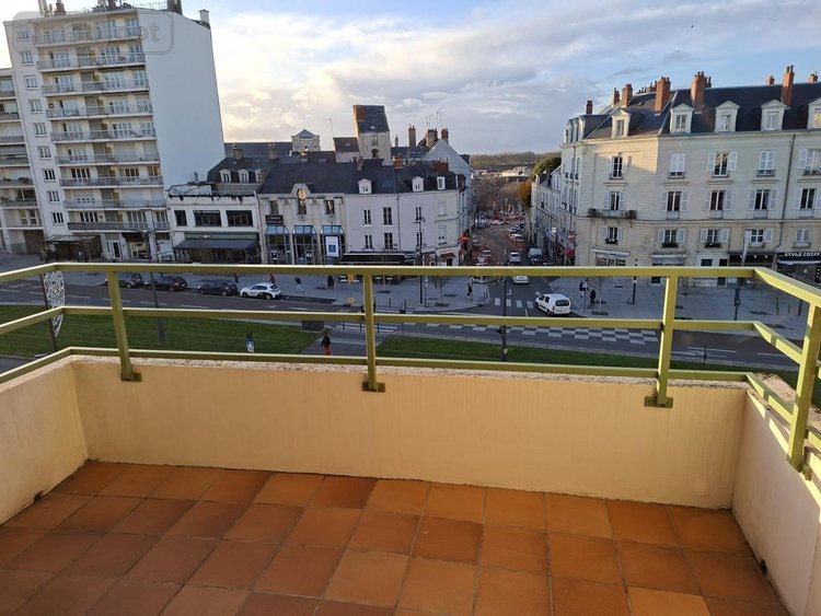 Appartement a vendre Angers 49000 Maine-et-Loire 83 m2  381425 euros