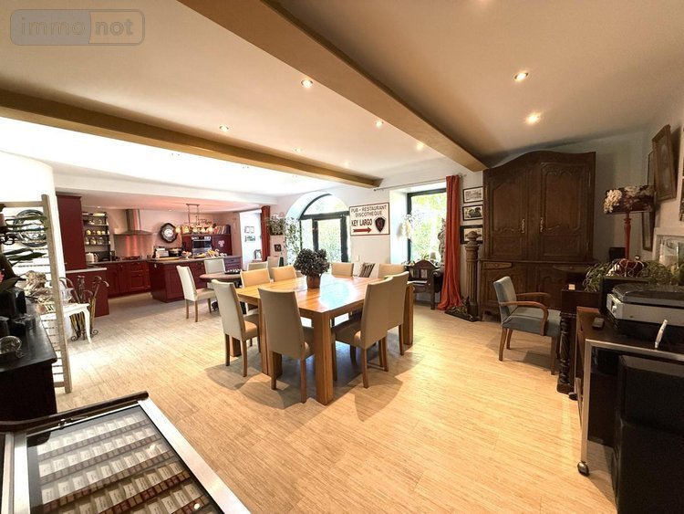 Maison a vendre Vicq-sur-Mer 50330 Manche 400 m2  575000 euros