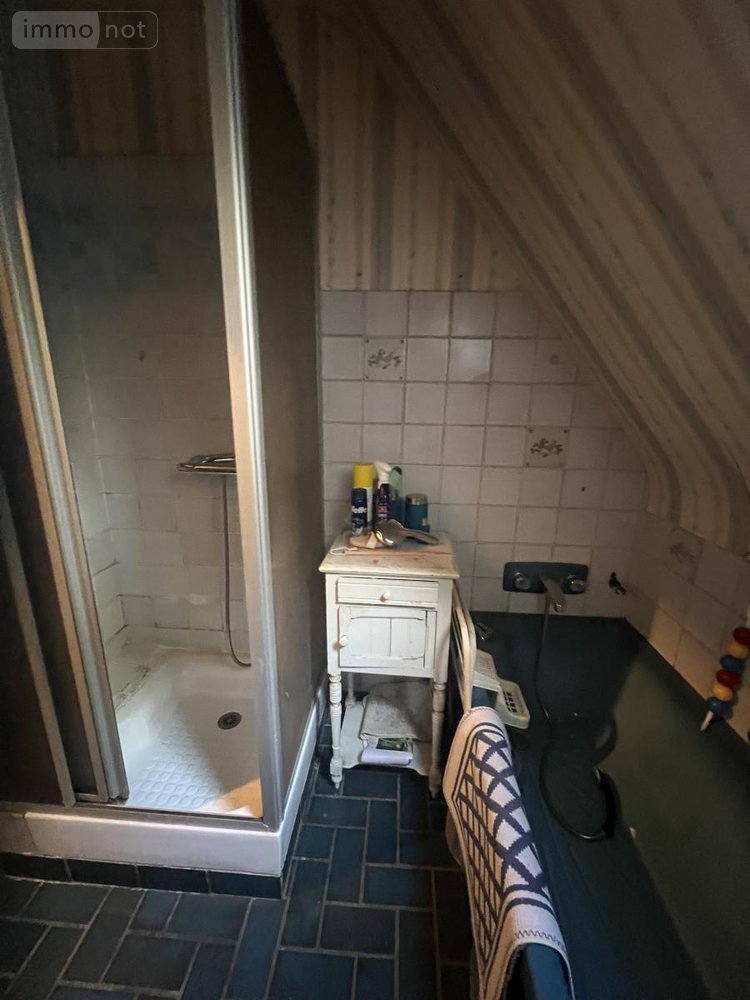 Maison a vendre La Ferté Macé 61600 Orne 142 m2 5 pièces 148000 euros