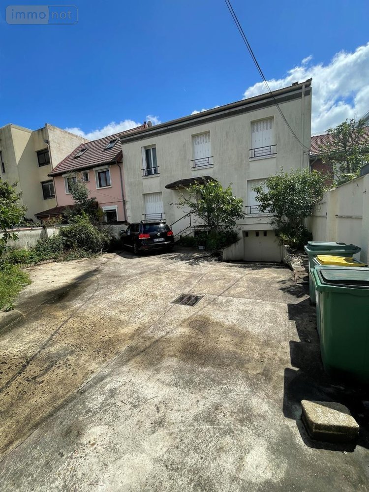 Maison a vendre Malakoff 92240 Hauts-de-Seine 319 m2 7 pièces 895000 euros