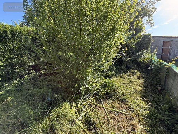 Maison a vendre Villers-Bretonneux 80800 Somme 72 m2 5 pièces 130000 euros