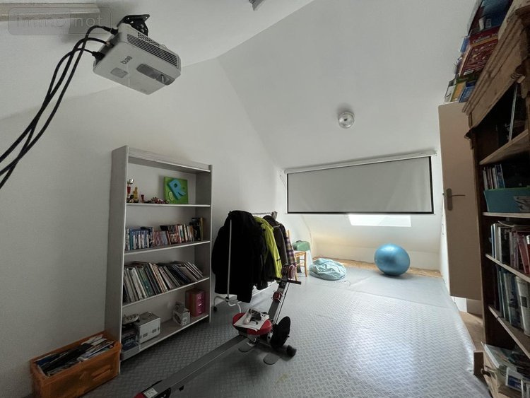 Maison a vendre L'Huisserie 53970 Mayenne 169 m2 8 pièces 428800 euros