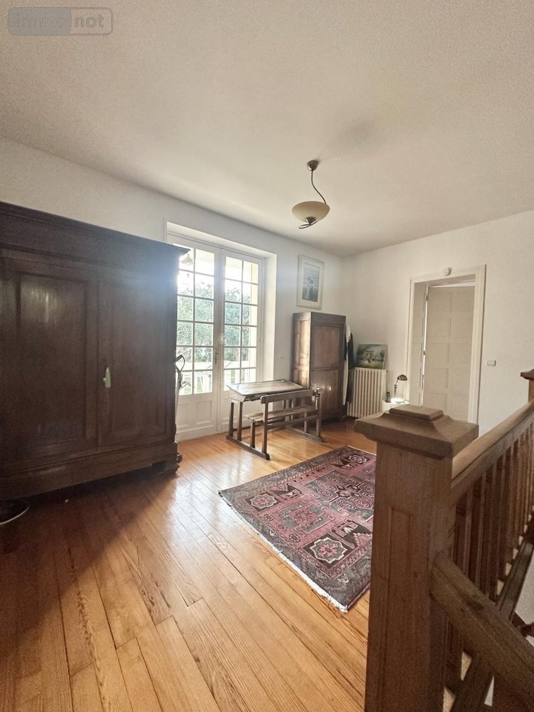 Maison a vendre Mimizan 40200 Landes 300 m2 9 pièces 994560 euros