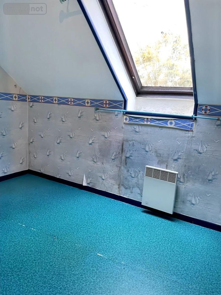 Maison a vendre Courtisols 51460 Marne 100 m2 5 pièces 153160 euros