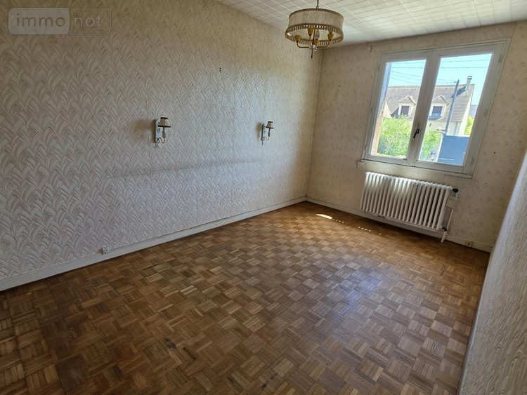 Maison a vendre Villemandeur 45700 Loiret 111 m2 7 pièces 137800 euros