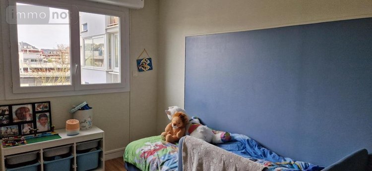 Appartement a vendre Saint-Malo 35400 Ille-et-Vilaine 100 m2 5 pièces 343200 euros