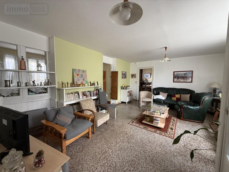 Maison a vendre Ormes 51370 Marne 202 m2 8 pièces 273000 euros
