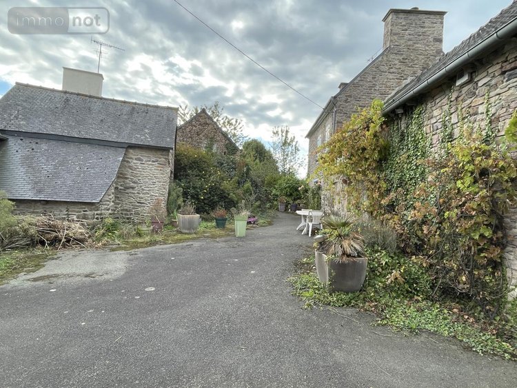 Maison a vendre Paimpol 22500 Côtes-d'Armor 132 m2 7 pièces 405450 euros