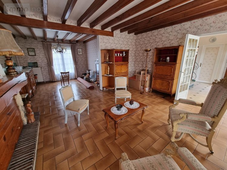 Maison a vendre Amilly 45200 Loiret 175 m2 8 pièces 272999 euros