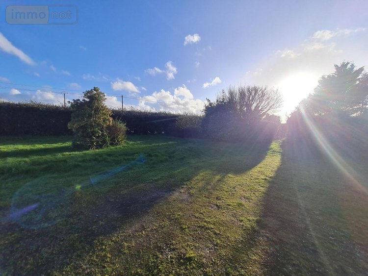 Maison a vendre Crédin 56580 Morbihan 159 m2 6 pièces 140400 euros