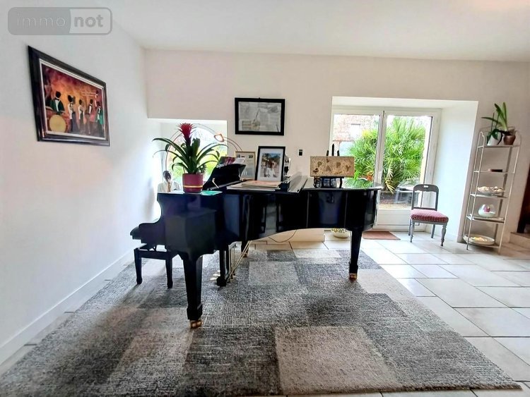 Maison a vendre Guidel 56520 Morbihan 257 m2 8 pièces 795915 euros
