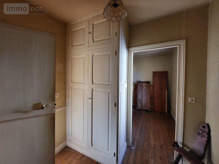 Maison a vendre Reims 51100 Marne 64 m2 3 pièces 168000 euros