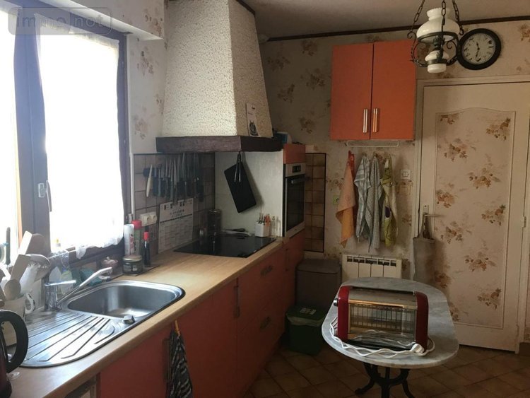 Maison a vendre Riantec 56670 Morbihan 99 m2 5 pièces 312000 euros