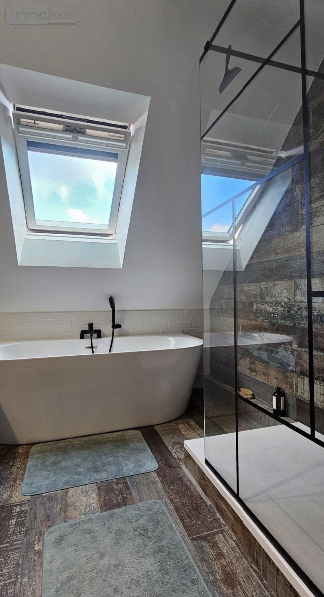 Maison a vendre Quimper 29000 Finistère 130 m2 5 pièces 550000 euros