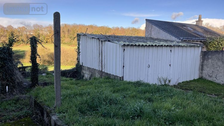 Maison a vendre Hennebont 56700 Morbihan 128 m2 5 pièces 172380 euros