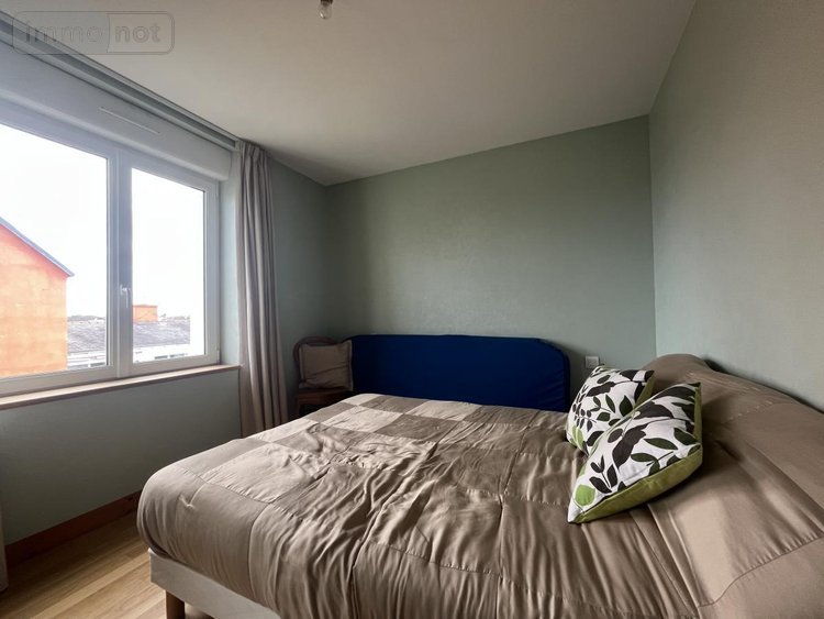 Maison a vendre Penmarch 29760 Finistère 95 m2 5 pièces 260200 euros